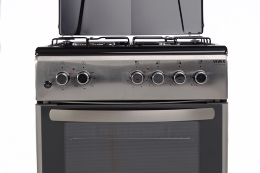 VIVAX HOME štednjak FC-31602 BLX