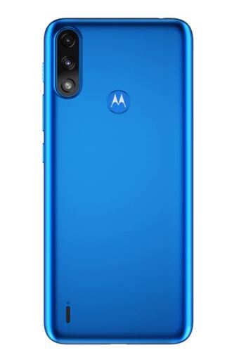 Motorola E7 Power 4GB/64GB plavi, mobitel