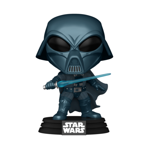 FUNKO POP! Star Wars Concept - Alternate Vader