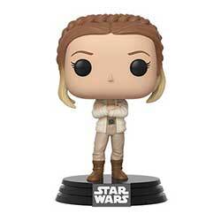 FUNKO POP! Star Wars Ep 9: Lieutenant Connix