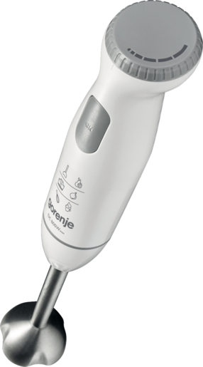 Gorenje štapni mikser HBC804QW