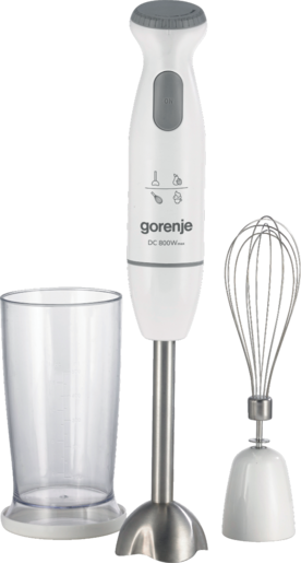 Gorenje štapni mikser HBC802QW