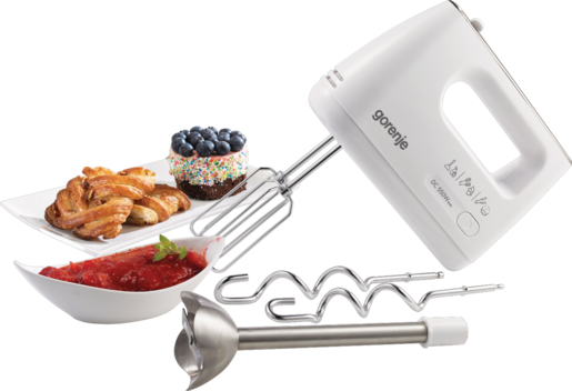 Gorenje mikser M550CSDC