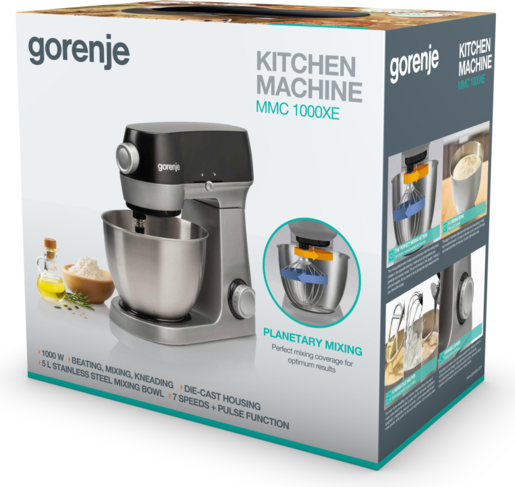 Gorenje multipraktik MMC 1000 XE