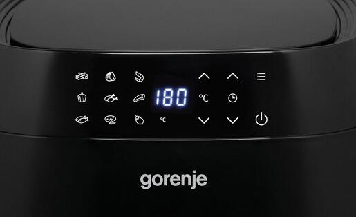 Gorenje friteza na vrući zrak AF1409DB
