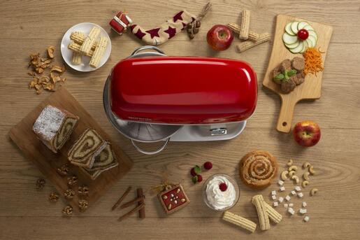 Gorenje kuhinjski robot MMC1000RLR