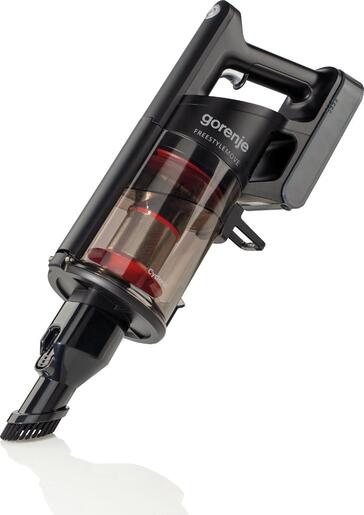 Gorenje usisavač SVC252FMBK