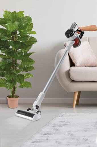 Gorenje usisavač SVC216FMLW Freestyle Move Lite