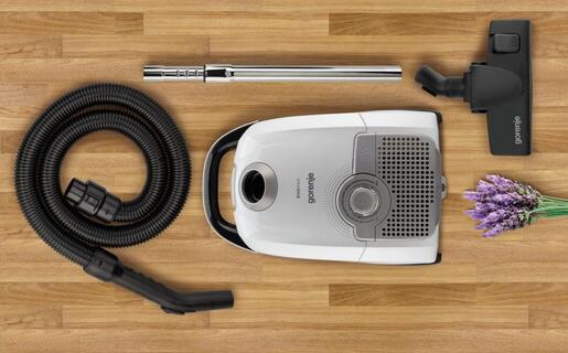 Gorenje usisavač VCE21EMW