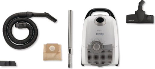 Gorenje usisavač VCE21EMW