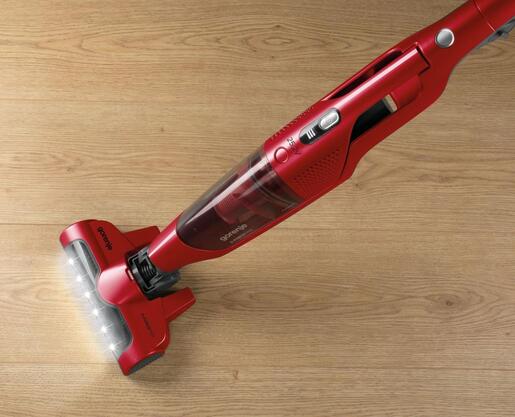 Gorenje usisavač SVC252GFR