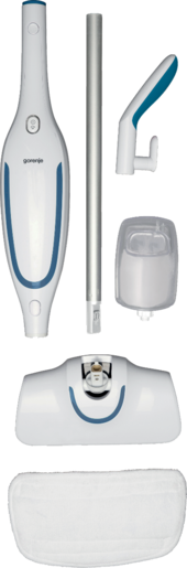 Gorenje parni čistač SC1200W