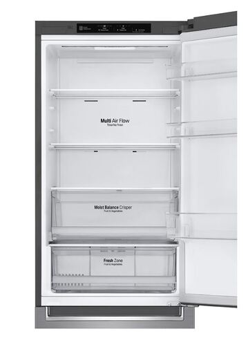 LG hladnjak GBB61PZJMN_oštećeno_TPNJ