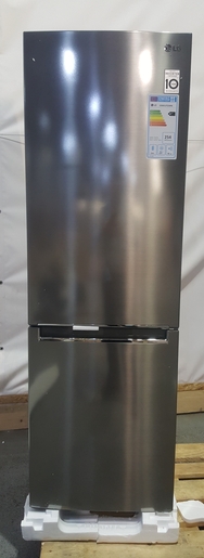 LG hladnjak GBB61PZJMN_oštećeno_TPNJ