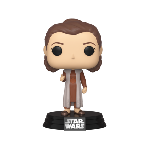 FUNKO POP! Star Wars - Leia (Bespin)