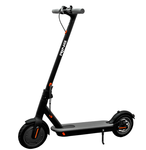 RING električni romobil RX2 crni RT