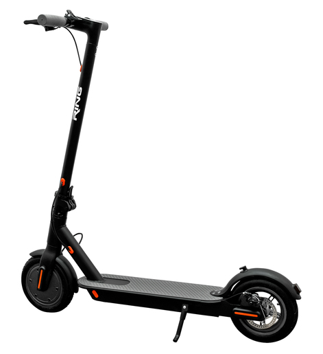 RING električni romobil RX2 crni RT