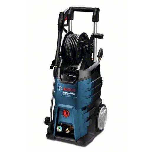 BOSCH Professional visokotlačni čistač GHP 5-75 X