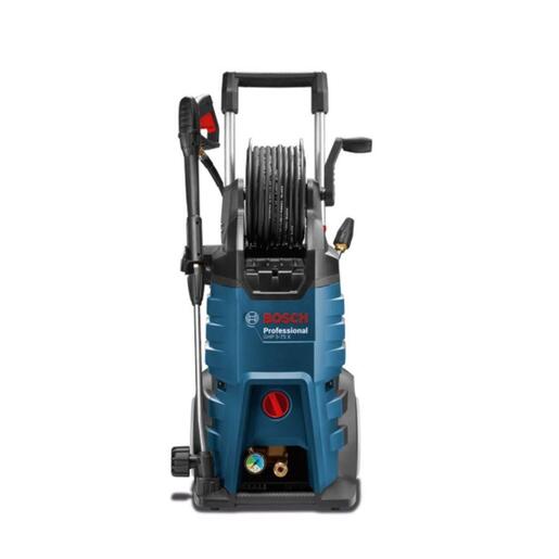 BOSCH Professional visokotlačni čistač GHP 5-75 X