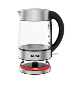 Tefal kuhalo za vodu KI772D38