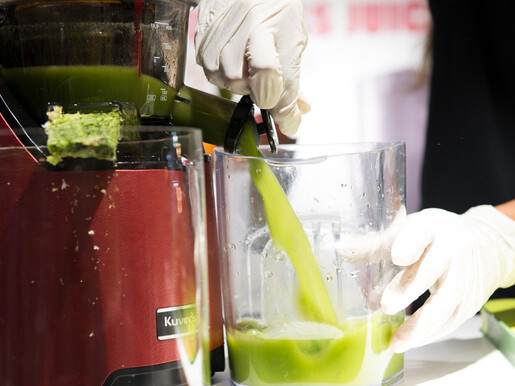 VerVita sokovnik Elite Kuvings Evo 820