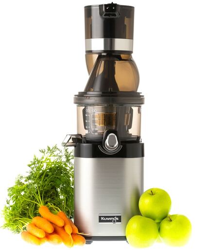 VerVita komercijalni sokovnik Chef