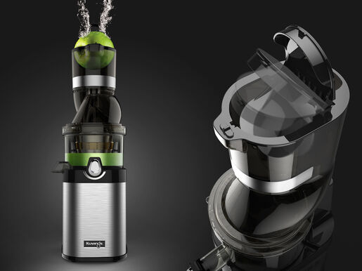 VerVita komercijalni sokovnik Chef