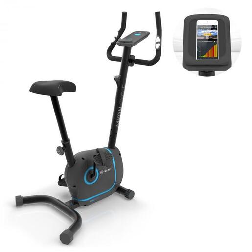 KLARFIT sobni bicikl Myon Cycle RS