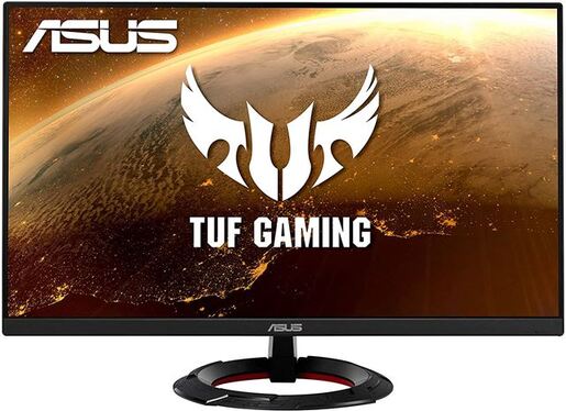 Asus monitor VG249Q1R, IPS, 165Hz, 1ms, FHD, Gaming, FreeSync Premium, Ultra-slim