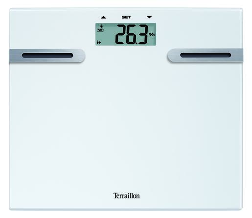 Terraillon Tracker osobna vaga