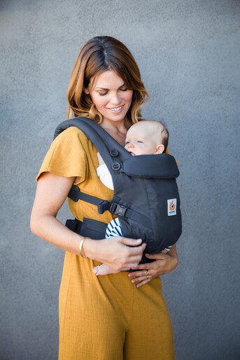 Ergobaby Adapt nosiljka, Midnight plava