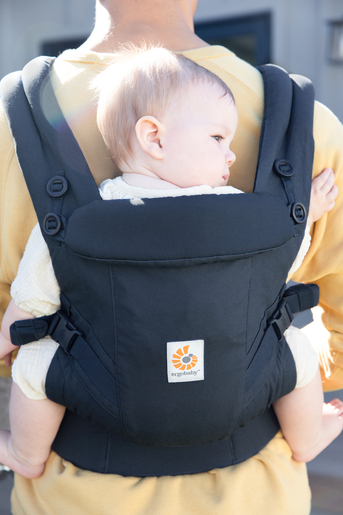 Ergobaby Adapt nosiljka, Midnight plava