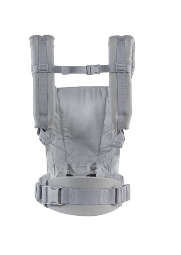 Ergobaby Adapt nosiljka, siva