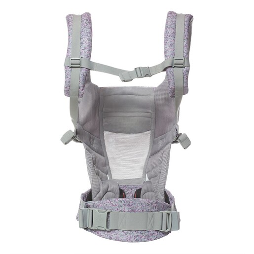 Ergobaby Adapt nosiljka, Cool air, Pink DigiCam