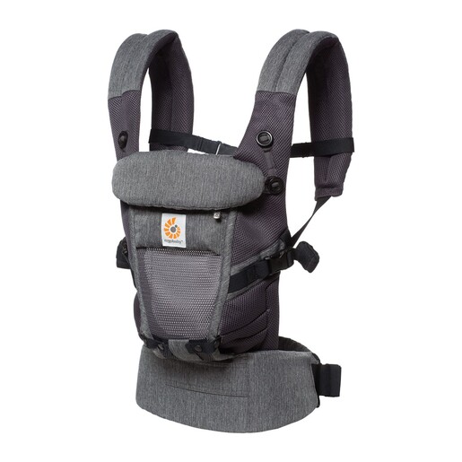 Ergobaby Adapt nosiljka, Cool air, Classic Weave