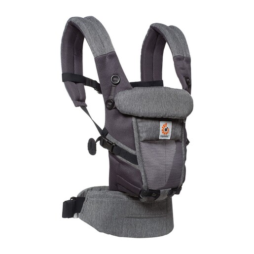 Ergobaby Adapt nosiljka, Cool air, Classic Weave