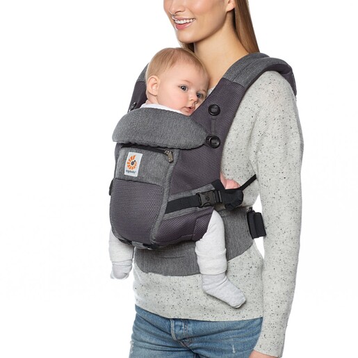 Ergobaby Adapt nosiljka, Cool air, Classic Weave