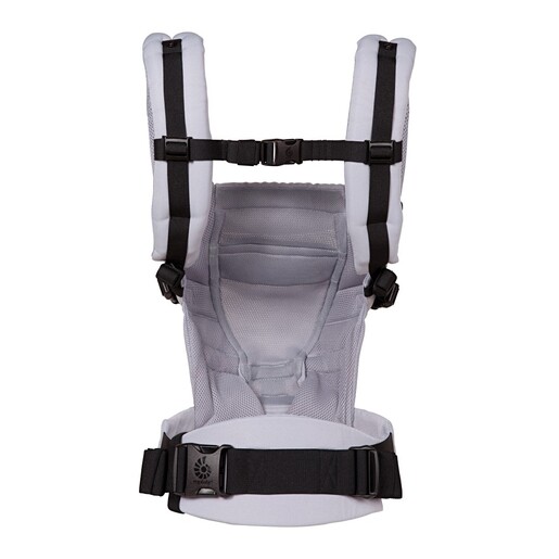 Ergobaby Adapt nosiljka, Cool air, Lilac siva