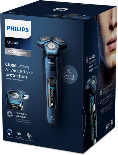 Philips aparat za brijanje S7782/50