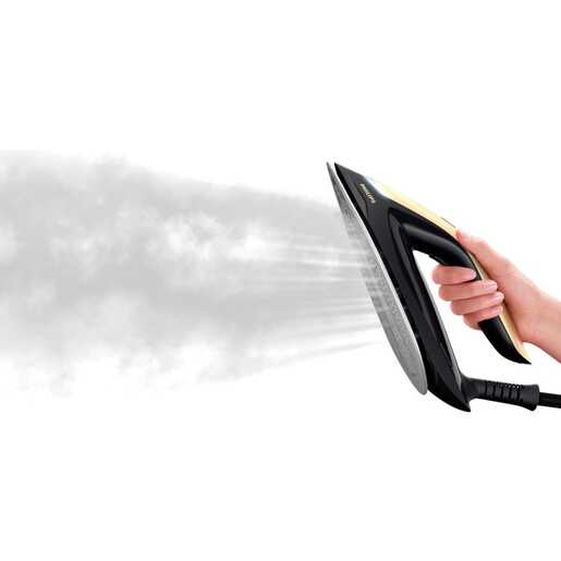 Philips parna postaja PSG8130/80