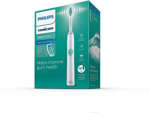Philips Sonicare EasyClean električna četkica HX6511/50