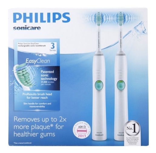Philips Sonicare EasyClean električna četkica HX6511/35