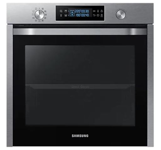 SAMSUNG pećnica NV75K5571RS/OL