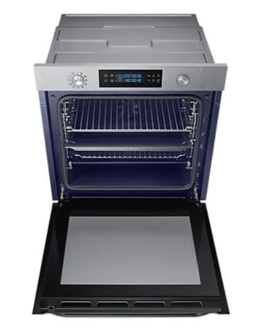 SAMSUNG pećnica NV75K5571RS/OL