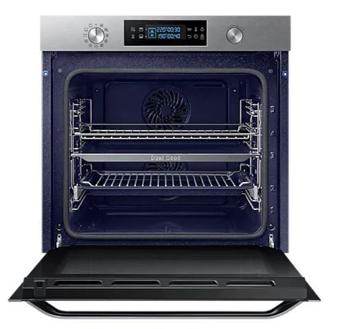 SAMSUNG pećnica NV75K5571RS/OL