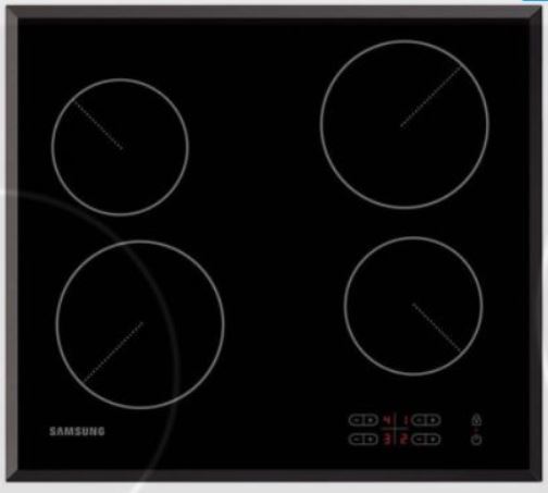 SAMSUNG ploča C61R2AAST/BOL