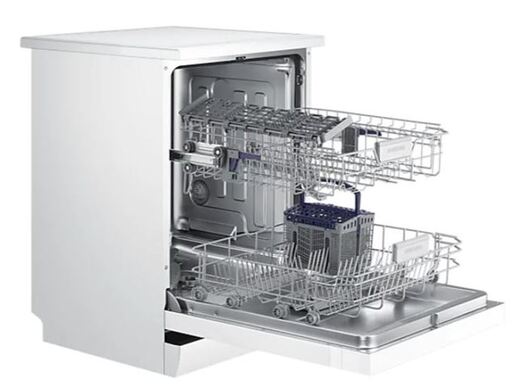 SAMSUNG perilica posuđa DW60M6040FW/EC