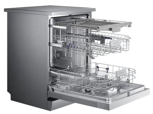 SAMSUNG perilica posuđa DW60M6050FS/EC