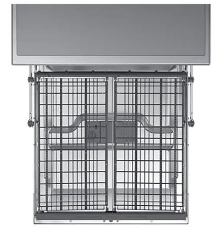 SAMSUNG perilica posuđa DW60M6050FS/EC