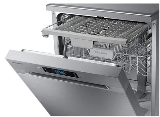 SAMSUNG perilica posuđa DW60M6050FS/EC